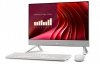 Dell Komputer Dell 24 All-in-One EC24250 Win 11 Pro i5-1334U/16GB/512GB SSD/23.8 FHD/Intel Iris Xe/Cam/WLAN + BT/Backlit Kb/3Y P